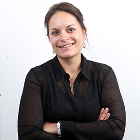 Angélique QUETU
