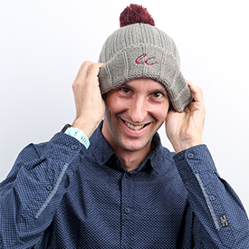 Jérémie BATAILLER