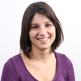 Karen CAILLEAU