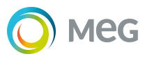 logo meg