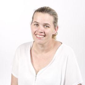 Magalie MORICE